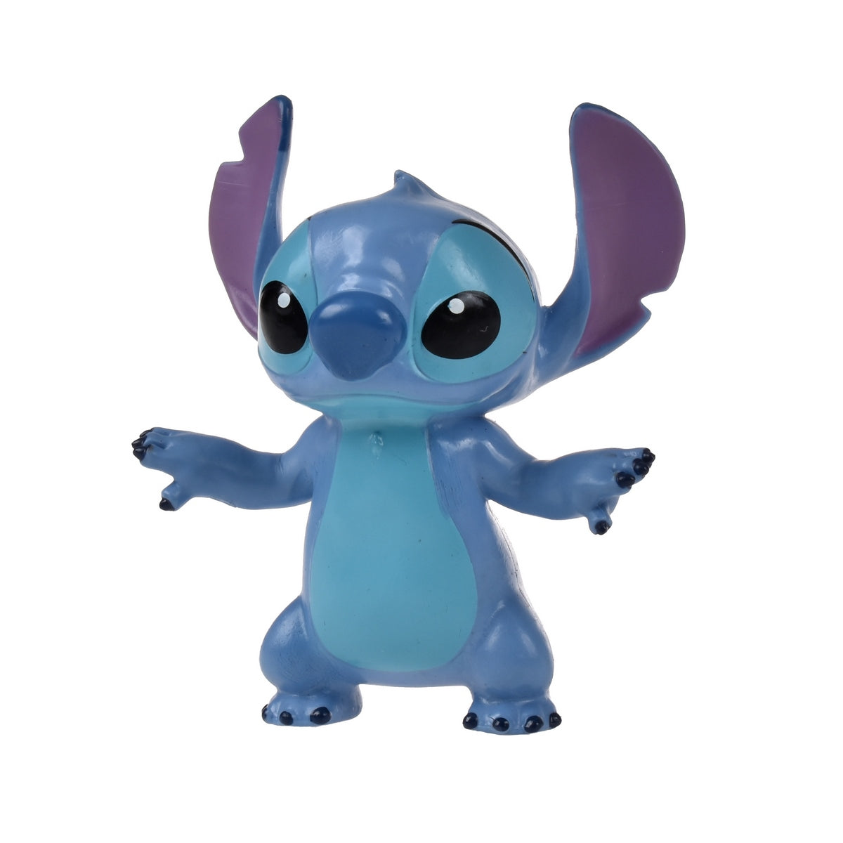 Figura 10 Cms De Goma Flexible - Stitch - Stitch